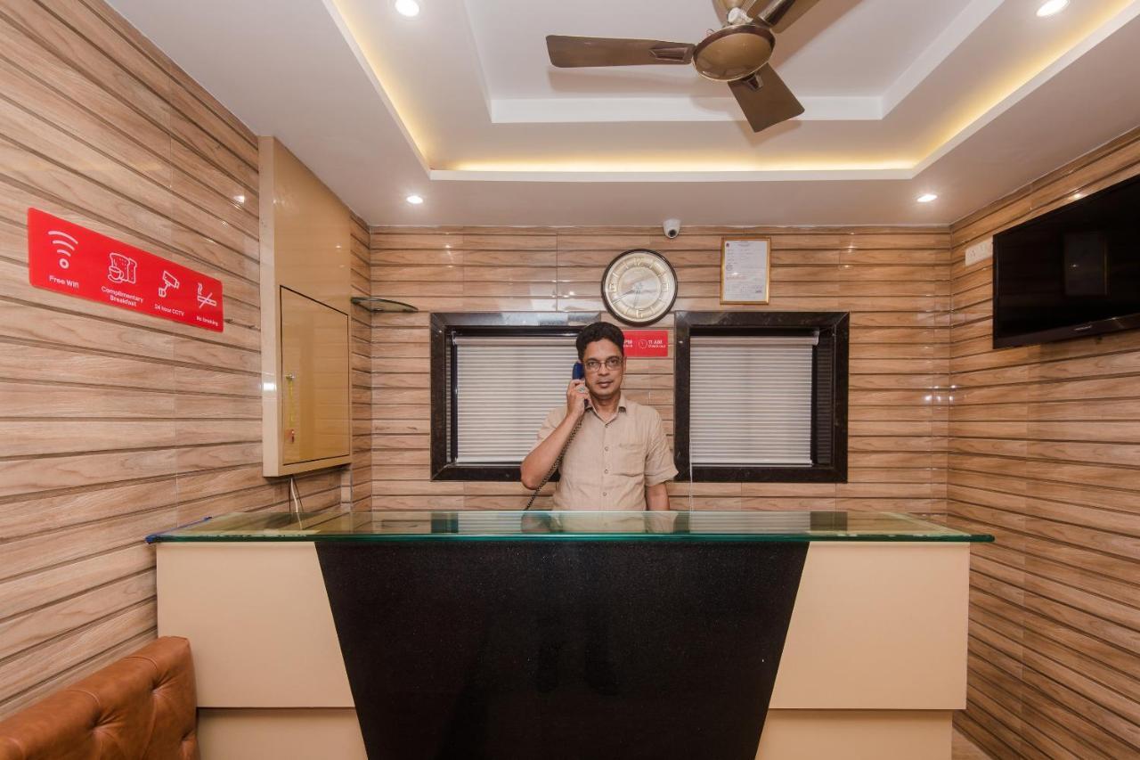 Hotel Indore Near Mumbai Central Station — Photos 2